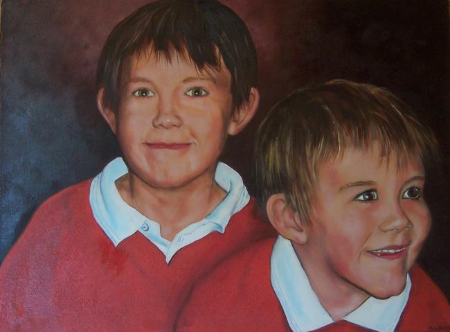 Jake & Ellis