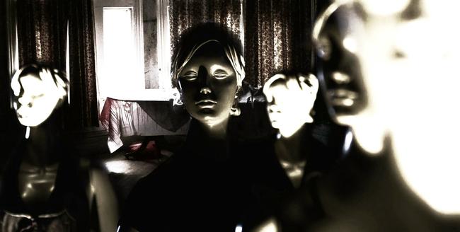 Mannequin 4