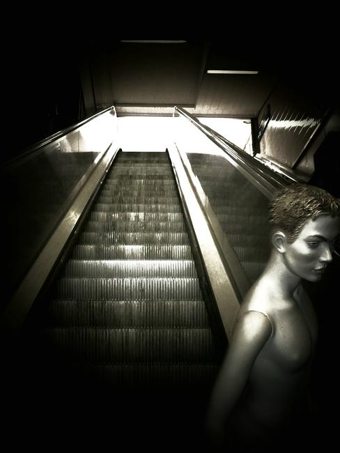 Mannequin 5