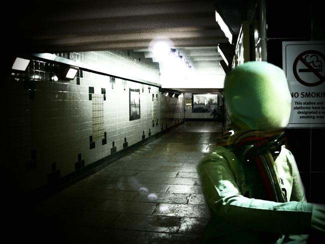 Mannequin 6