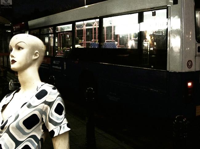 Mannequin 2
