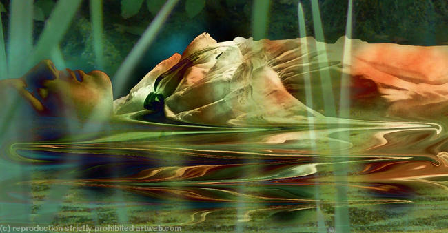 7 Ophelia