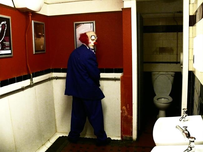 Clowns 10