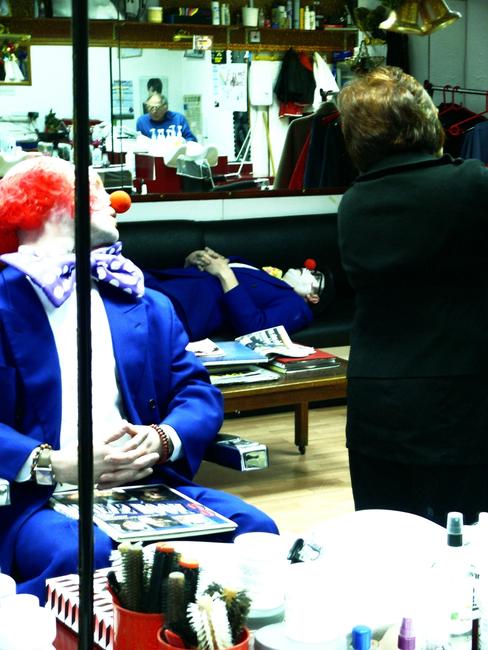 Clowns 15