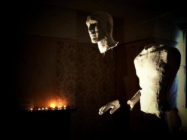 Mannequin 10