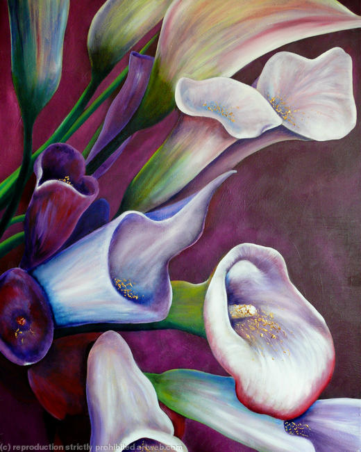 Lilies