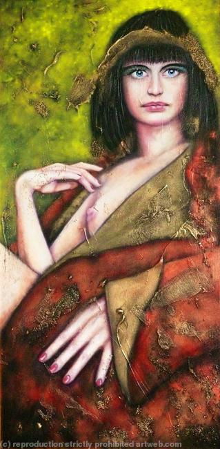 Cleopatra