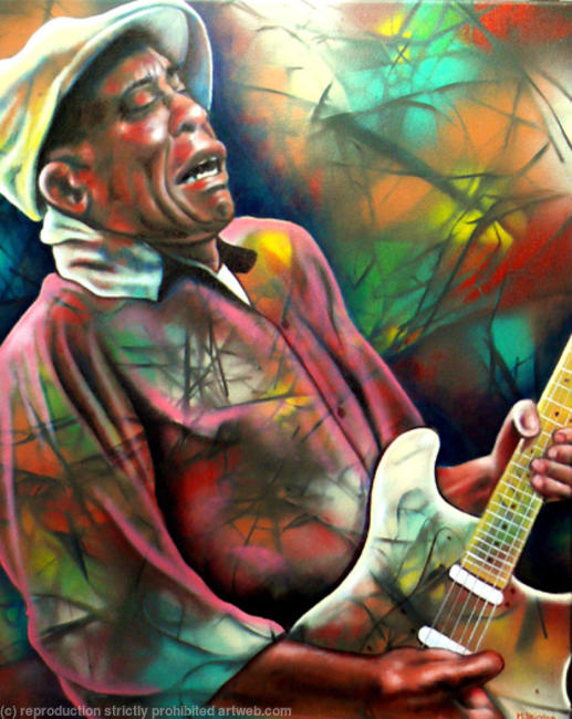 Buddy Guy