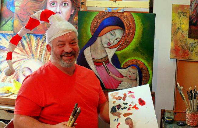 Artist