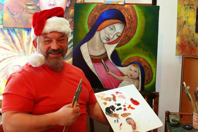 Artist 1