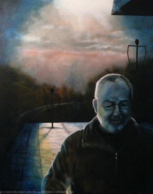 The Man Who Knew Too Much