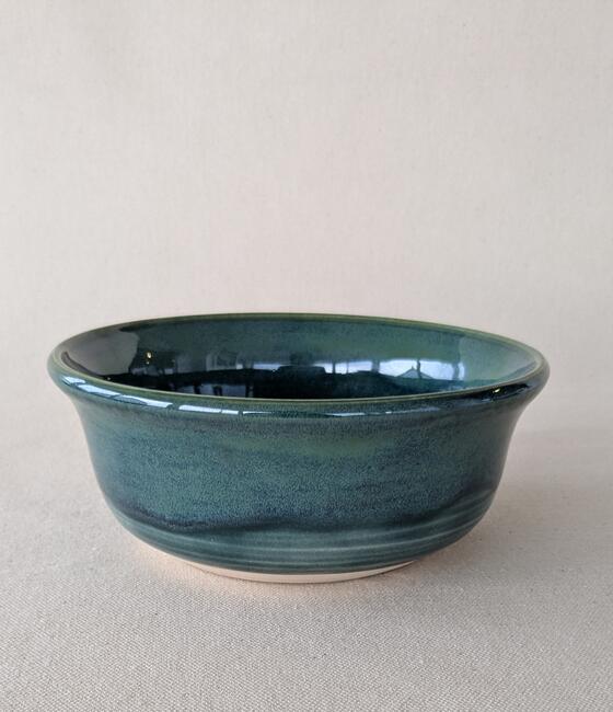 Cereal bowl, Seagreens