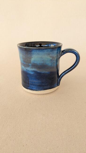 Nocturne Mug (large)