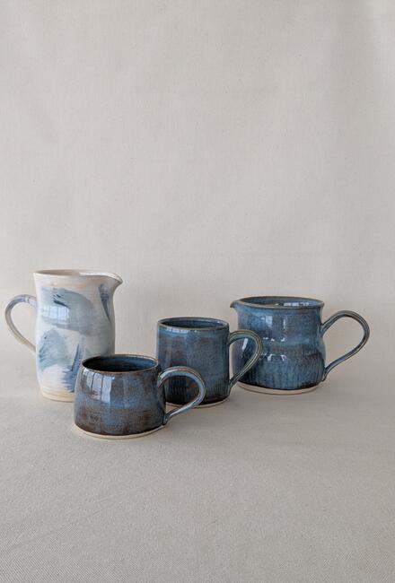 Ceramics