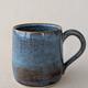 Cornish Blues mug (medium)
