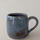 Cornish Blues mug (large)