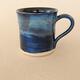 Nocturne Mug (large)