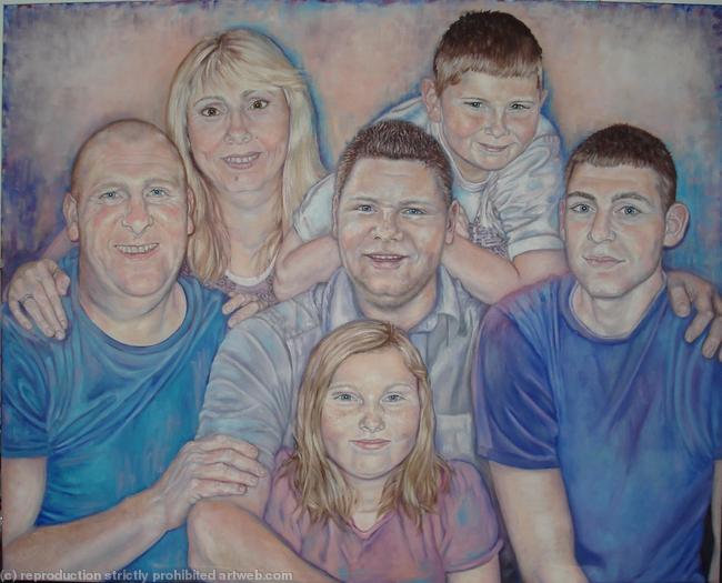My Precious Family