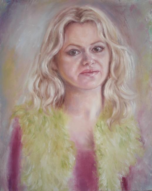 Selfportrait