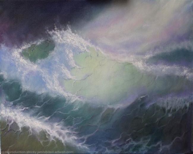 Wave (study) 2