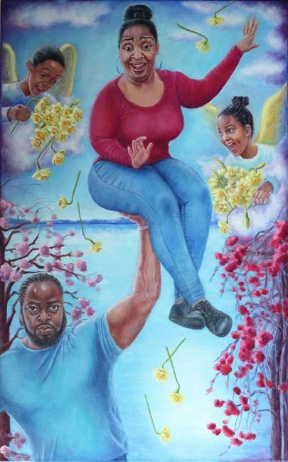 'I Can Do all Things Through Christ Who Strengthens Me' (Philippians 4:13) 2016
