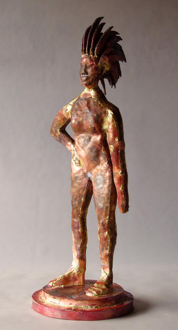 The Goddess Artemis