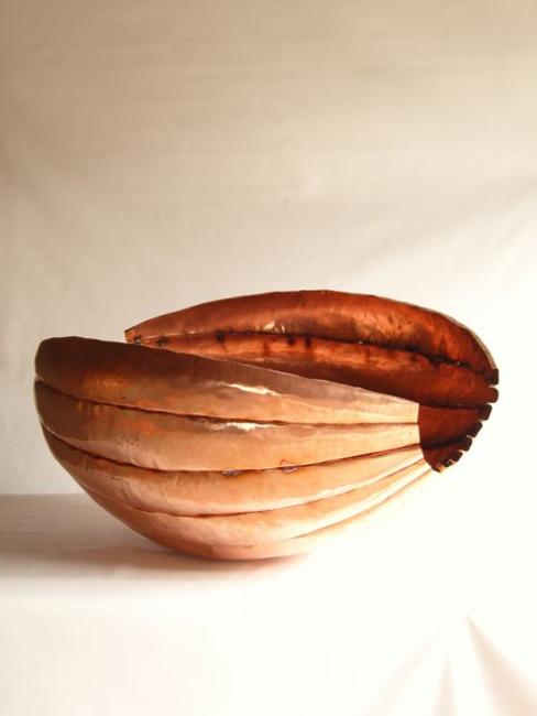shell bowl