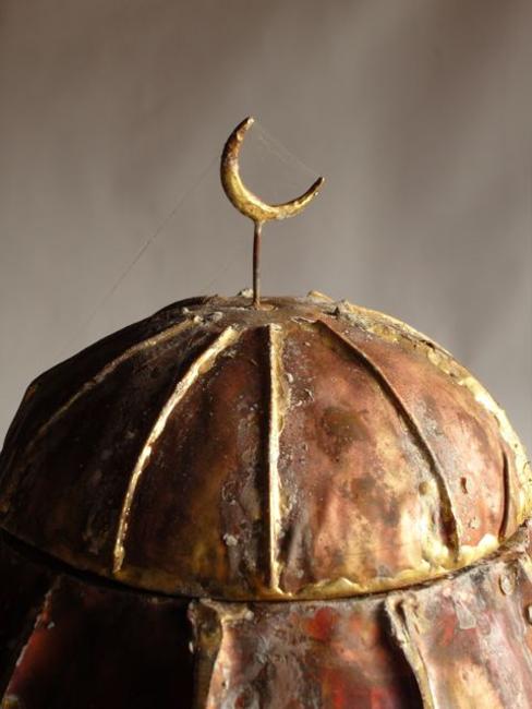moon vessel