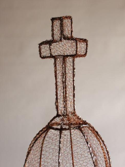 vessel of the sacred heart