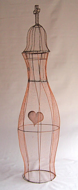 vessel of the sacred heart