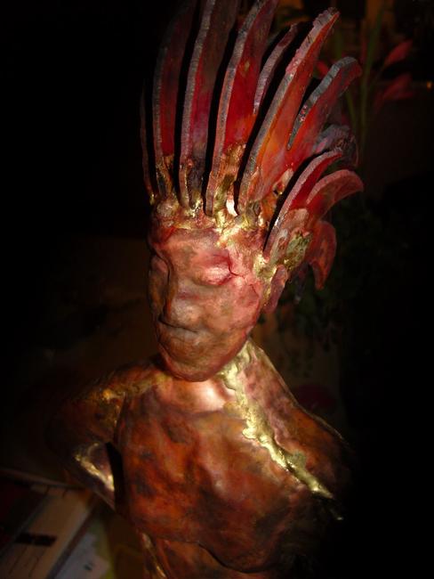 The Goddess Artemis