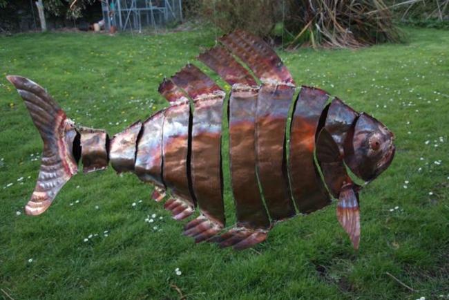 fish mobile