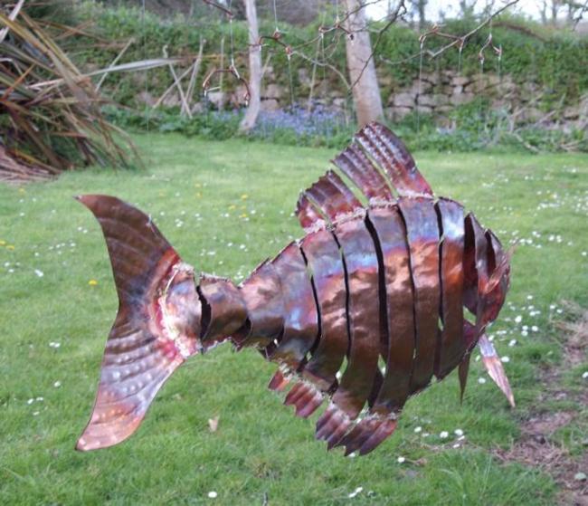 fish mobile