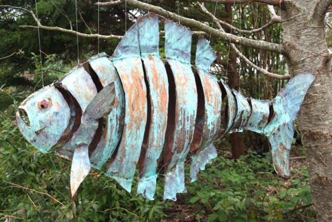 fish mobile
