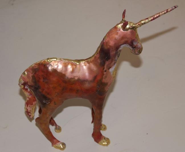 unicorn