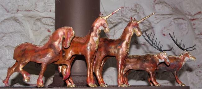 horse-reindeer-unicorns