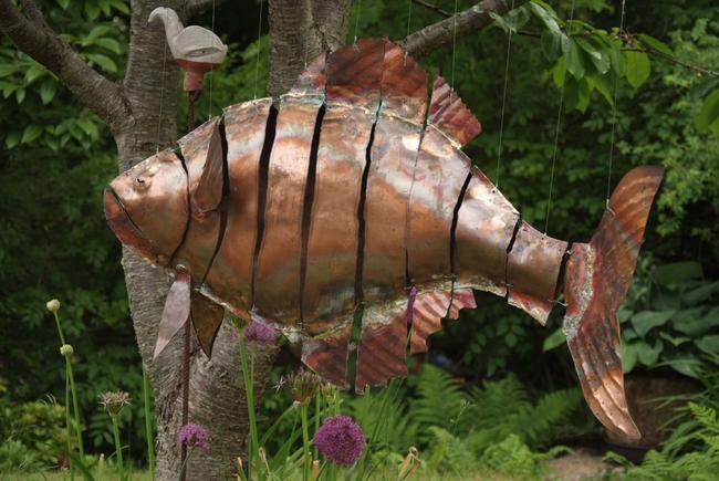 fish 1