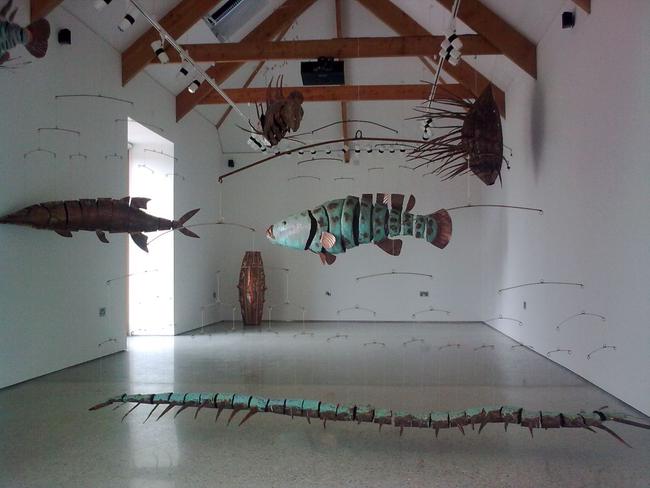 gallery-sculptures