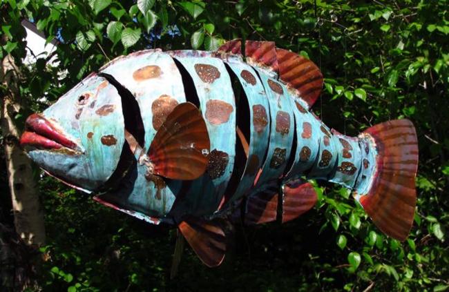 grouper