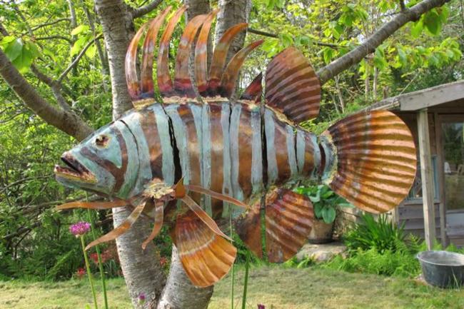 lion fish