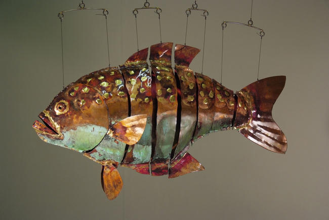 small grouper