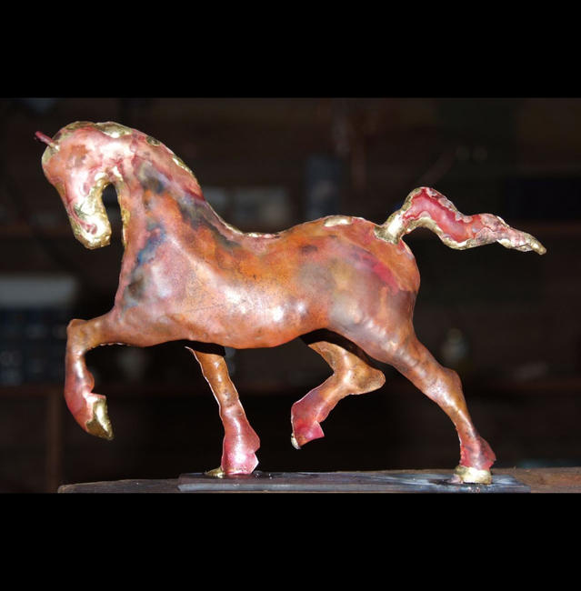 HORSE