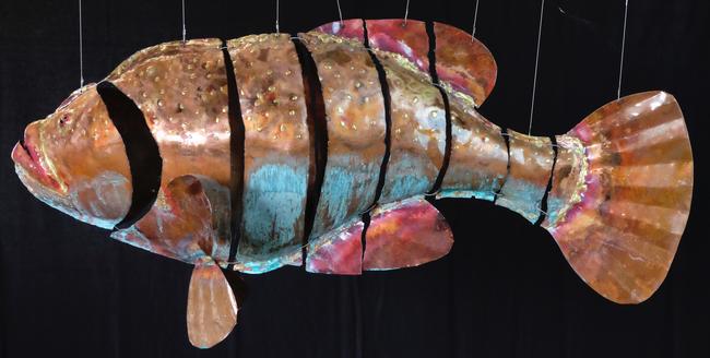 3ft fish