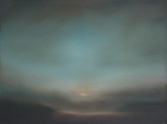 Winter's Dawn