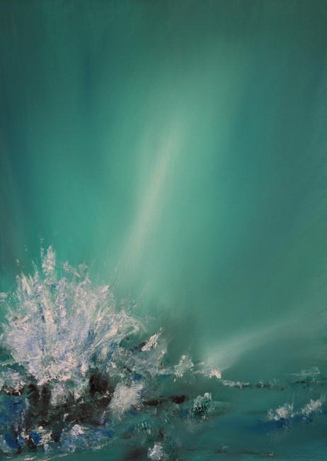 aqua mist