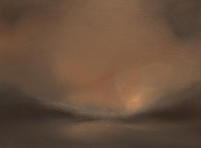 Evening Light