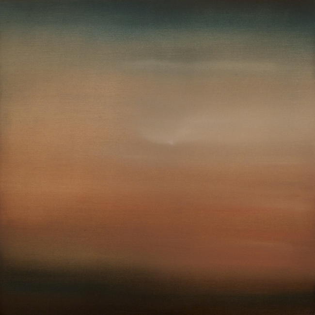 Sunset Haze