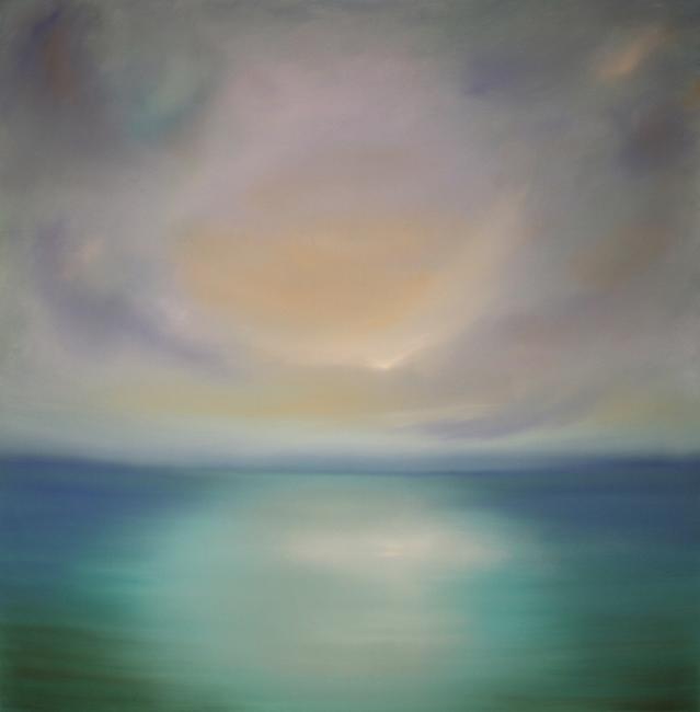 Evening Calm