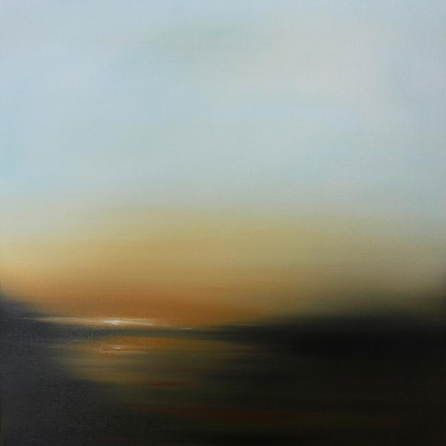 Golden Horizon