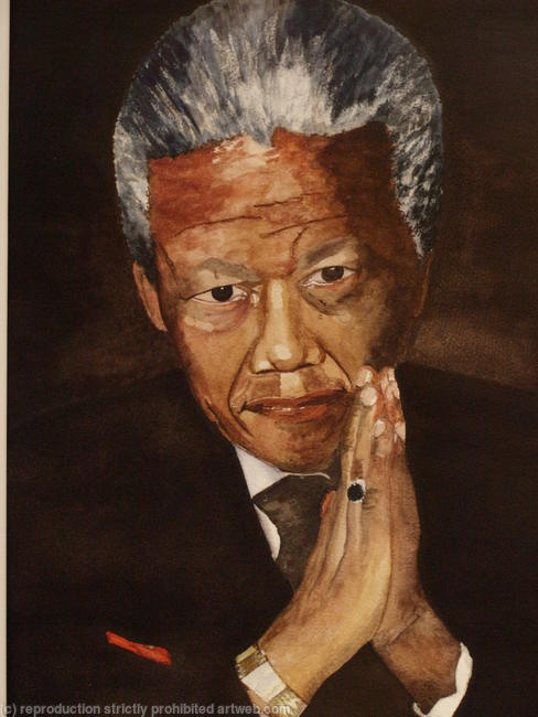 Nelson-Mandela